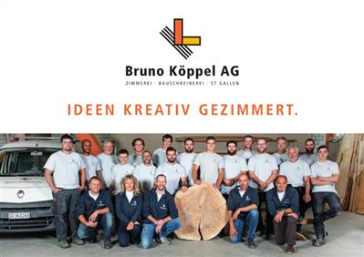 Bruno Köppel AG